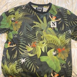 Large - Neff x Disney Collab previously used